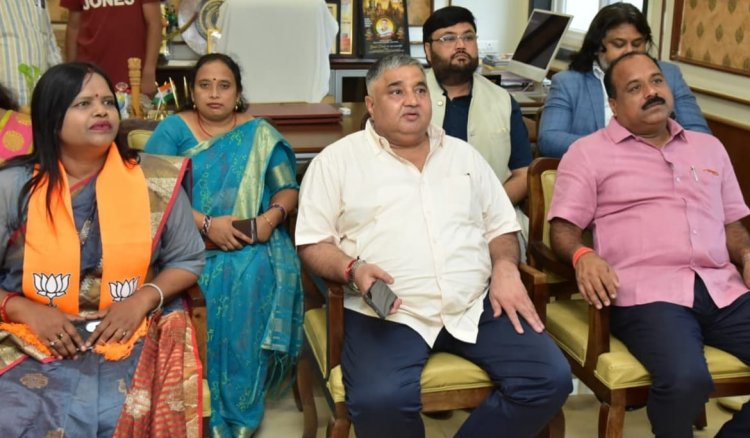  इतिहास, संस्कृति और स्वदेशी से आत्मनिर्भरता तक—‘मन की बात’ में देश की विकास यात्रा के विविध आयामों पर प्रधानमंत्री का प्रेरक संदेश