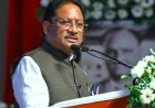मुख्यमंत्री  विष्णुदेव साय के निर्देश पर जशपुर को सड़क विकास की बड़ी सौगात
