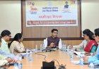 700 सहायक प्राध्यापकों की भर्ती और पदोन्नति प्रक्रिया में अनावश्यक विलंब न करें - उच्च शिक्षा मंत्री  टंक राम वर्मा