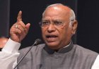 ग्रामीणों के लिए सरकार के संकट से पहले सुरक्षा वाला विकास मॉडल चाहिए : खरगे