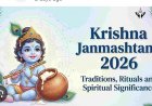 महापौर मीनल चौबे, सभापति सूर्यकान्त राठौड़, संस्कृति विभाग अध्यक्ष अमर गिदवानी, स्वास्थ्य विभाग अध्यक्ष श्रीमती गायत्री चंद्राकर, सभी एमआईसी सदस्यों, जोन अध्यक्षगणों, पार्षदों, एल्डरमैनों ने श्रीकृष्ण जन्माष्टमी महापर्व की समस्त नगरवासियों को दी अग्रिम हार्दिक शुभकामनायें