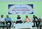 आवासीय संस्थाओं को अपना घर और बच्चों को अपना समझकर करें कार्य- शिक्षा मंत्री गजेन्द्र यादव…..