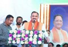 30 सितंबर को खड़गवां होगा क्षय रोग मुक्त घोषित: स्वास्थ्य मंत्री