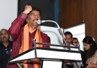  मुख्यमंत्री शिक्षा गौरव अलंकरण समारोह- वन मंत्री केदार कश्यप ने सेवानिवृत्त शिक्षकों और शिक्षा दूतों को किया सम्मानित