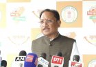 झीरम के सबूत थे तो जांच एजेंसी को क्यों नहीं दिए, राजनीतिक बयानबाजी से सच नहीं बदलता : मुख्यमंत्री विष्णुदेव साय