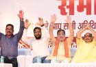 नुआखाई हमारी समृद्ध संस्कृति, सामाजिक एकता और भाईचारे का पर्व : पुरन्दर मिश्रा