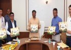 को-ऑपरेटिव बैंको में रिक्त पदों की भर्ती की कार्यवाही में लाए तेजी : मंत्री केदार कश्यप
