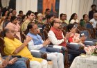 भारत रत्न डॉ. भूपेन हजारिका की जन्मशताब्दी पर लोक भवन में सांस्कृतिक संध्या