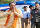 पोला पर्व पर CM विष्णुदेव साय का कई कार्यक्रम, दुर्ग-भिलाई में करेंगे पोला उत्सव में शिरकत