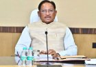 हर पात्र परिवार को समय पर और पूरा राशन मिले, किसी भी स्तर पर लापरवाही न हो : मुख्यमंत्री  विष्णु देव साय