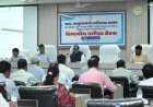 निर्माण कार्यों में गुणवत्ता और समय-सीमा से कोई समझौता नहीं, अधिकारियों को कार्य संस्कृति में बदलाव के निर्देश