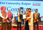 डिजिटल एडिक्शन आज किसी भी अन्य एडिक्शन से अधिक खतरनाक - राज्यपाल श्री डेका