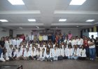 विज्ञान संकाय, अंजनेया विश्वविद्यालय ने कौशल-आधारित शिक्षा में स्थापित किया नया मानक