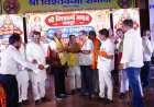 विश्वकर्मा समाज सृष्टि के सच्चे शिल्पी, छत्तीसगढ़ पर भगवान विश्वकर्मा की विशेष कृपा: सांसद बृजमोहन अग्रवाल*