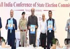 स्थानीय निकाय निर्वाचन को बनाएं अधिक पारदर्शी, समावेशी और तकनीक सक्षम - डेका