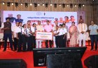 नारायणपुर : अटल उत्कृष्ट शिक्षा योजना बनी श्रमिक परिवारों के बच्चों के उज्ज्वल भविष्य की राह