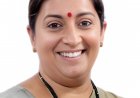 प्रधानमंत्री नरेंद्र मोदी जी के सेवा, सुशासन और समर्पण के 25 वर्ष देश को समर्पित - श्रीमती स्मृति इरानी