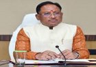 छत्तीसगढ़ की दूरियां घटेंगी, विकास की रफ्तार बढ़ेगी : मुख्यमंत्री विष्णु देव साय