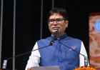 तीरंदाजी में भारत का शानदार प्रदर्शन, रिकर्व पुरुष टीम ने जीता रजत पदक
