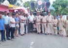 शेखरपुर की ‘गज श्रद्धा’ बनी मानव-हाथी सह-अस्तित्व की मिसाल