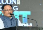 विकसित छत्तीसगढ़ के निर्माण में रियल एस्टेट सेक्टर की होगी अहम भूमिका : मुख्यमंत्री विष्णु देव साय