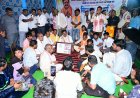 वर्षों पुरानी मांग हुई पूरी, राजपत्र लेकर गांव पहुंचे उप मुख्यमंत्री  विजय शर्मा, चंदनपुर को मिली नई पहचान