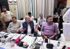 रायपुर को अंतरराष्ट्रीय एयरपोर्ट का दर्जा और बिलासपुर में 24x7 नाइट लैंडिंग की मांग