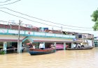 संकट की घड़ी में हर प्रभावित परिवार के साथ खड़ी है हमारी सरकार : वित्त मंत्री ओ.पी. चौधरी