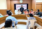 राज्य महिला आयोग की अध्यक्ष डॉ. ममता साहू ने सरगुजा संभाग के 25 प्रकरणों की सुनवाई की