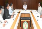 भारत औद्योगिक विकास योजना के तहत इंटीग्रेटेड मल्टी-सेक्टर इंडस्ट्रियल पार्क बनाने भारत सरकार को भेजा जाएगा प्रस्ताव