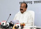  उप मुख्यमंत्री  अरुण साव ने कैबिनेट की बैठक में लिए गए निर्णयों की जानकारी दी