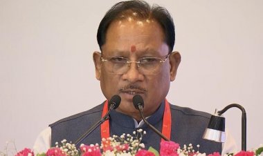 राष्ट्रीय जल मंच पर छत्तीसगढ़ को दोहरा गौरव