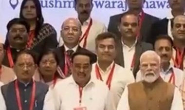 बारिश की हर बूंद सहेजने में छत्तीसगढ़ देश में अग्रणी, ‘जल संचय जन भागीदारी’ के तीसरे चरण में देश में प्रथम