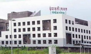छत्तीसगढ़ में स्वामी आत्मानंद स्कूलों में 1812 पदों पर होगी भर्ती, लोक शिक्षण संचालनालय ने जारी किया विज्ञापन