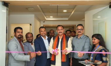 श्याम बिहारी जायसवाल  ने कहा: “सीसीए रायपुर की शुरुआत छत्तीसगढ़ में उन्नत कैंसर उपचार की सुविधाओं को मजबूत करने और मरीजों को व्यापक कैंसर सेवाएं उनके घर के करीब उपलब्ध कराने की दिशा में एक महत्वपूर्ण कदम है।”