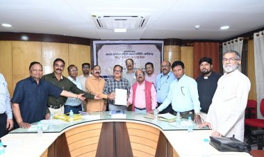 समान नागरिक संहिता :  मसीही समाज ने कहा लिव-इन-रिलेशनशिप समाज को गर्त में ले जा रहा