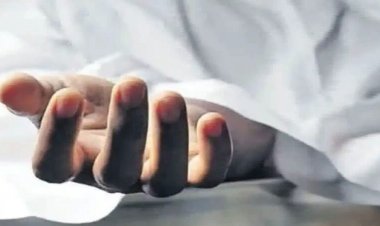 CG : SSB कैंप में जवान ने खुद को गोली मारकर की आत्महत्या, मचा हड़कंप, जांच में जुटे अधिकारी