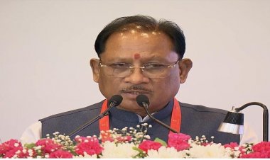नवा रायपुर में आज से सजेगा गोल्फ का रोमांच