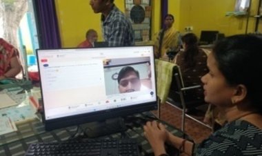  टेली मेडिसिन: डिजिटल स्वास्थ्य सेवाओं की ओर एक सशक्त कदम