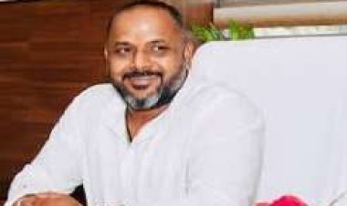 छत्तीसगढ़ में वर्तमान सरकार की उदासीनता के कारण लाखों श्रमिक कल्याणकारी योजनाओं के लाभ से वंचित: सुशील सन्नी अग्रवाल