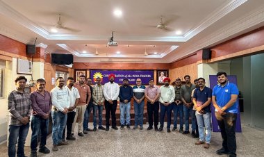 “स्वास्थ्य भी, व्यापार भी” के अंतर्गत युवा कैट 24 सितंबर को आयोजित करेगा मेगा हेल्थ कैम्प