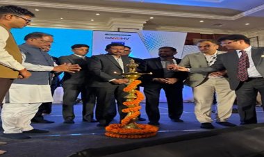 ‘स्टेटकॉन 2026’ में 2047 के ‘विकसित भारत’ के लिए ‘विकसित छत्तीसगढ़’ का शंखनाद