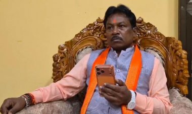 बाढ़ की स्थिति को लेकर सांसद महेश कश्यप ने छह जिलों के कलेक्टरों से की चर्चा, राहत एवं बचाव की तैयारियों के दिए निर्देश