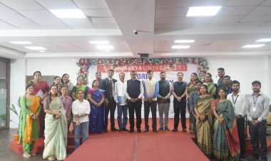 फार्मासिस्ट केवल दवा देने वाला नहीं, स्वास्थ्य का भरोसेमंद सहयोगी : डॉ. शेखर वर्मा