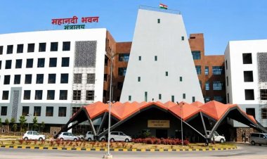 छत्तीसगढ़ में IAS अधिकारियों को अतिरिक्त प्रभार, इफ्फत आरा को लोक आयोग तो राजेंद्र कटारा को मिली ये जिम्मेदारी, देखें आदेश…..