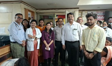 कार्डियक अरेस्ट में शुरुआती मिनट बेहद महत्वपूर्ण, सही समय पर सीपीआर से बच सकती है जान