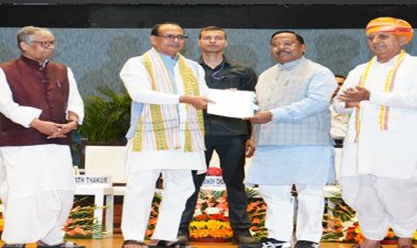 कृषि मंत्री नेताम के लगातार प्रयासों से छत्तीसगढ़ के किसानों को केंद्र की बड़ी सौगात, कृषि विकास के लिए मिले 181.99 करोड़
