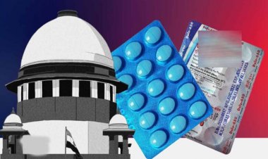 ₹3 हजार की दवा ₹27 हजार में क्यों? MRP-रिटेल कीमत के अंतर पर सुप्रीम कोर्ट सख्त