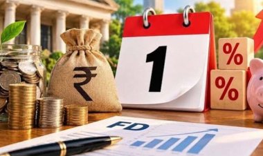 1 अक्टूबर से FD के नियम बदलेंगे, बैंक हर दिन बताएंगे बल्क FD की ब्याज दर