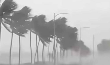 Weather Alert: यूपी-बिहार समेत 22 राज्यों में भारी बारिश-तूफान का अलर्ट, 70 KM की रफ्तार से चलेगी हवा